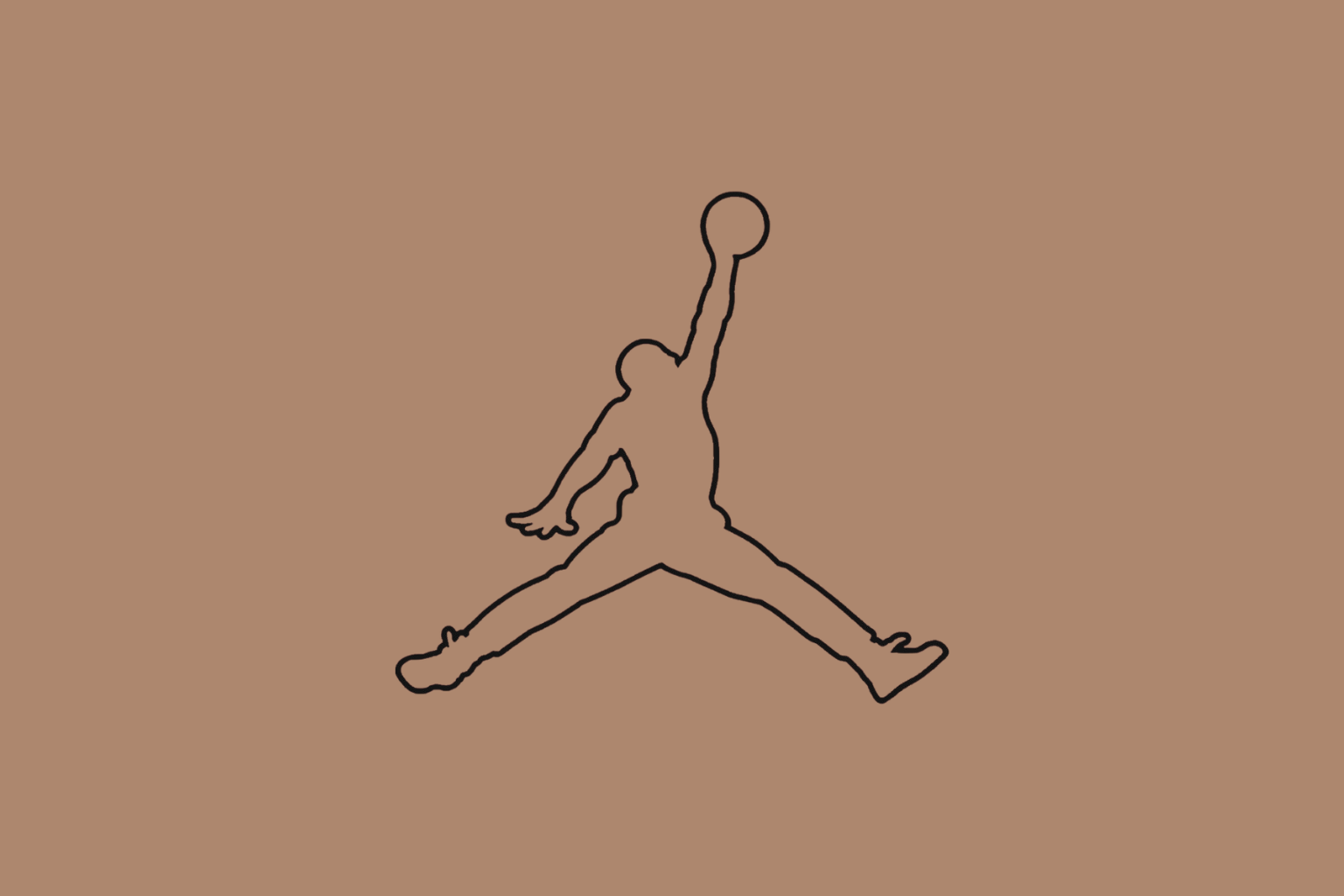 JORDAN BRAND