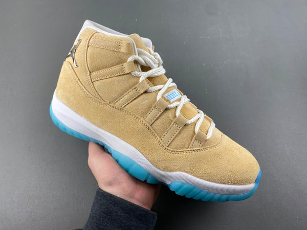 Air Jordan 11 Retro H-Town