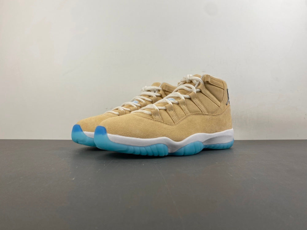 Air Jordan 11 Retro H-Town