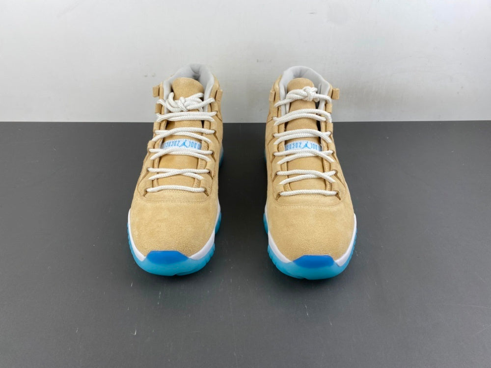 Air Jordan 11 Retro H-Town