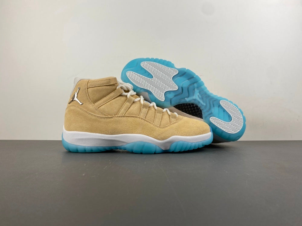 Air Jordan 11 Retro H-Town