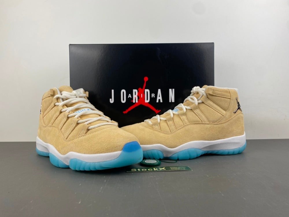 Air Jordan 11 Retro H-Town