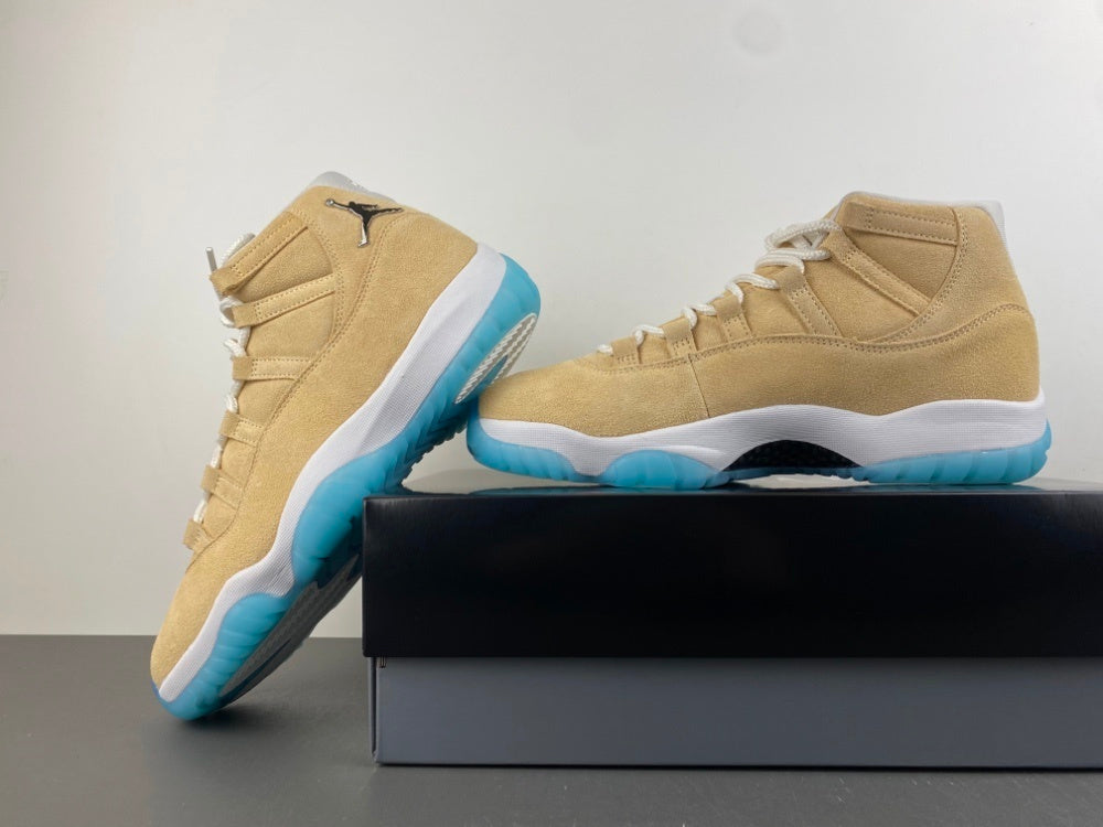 Air Jordan 11 Retro H-Town