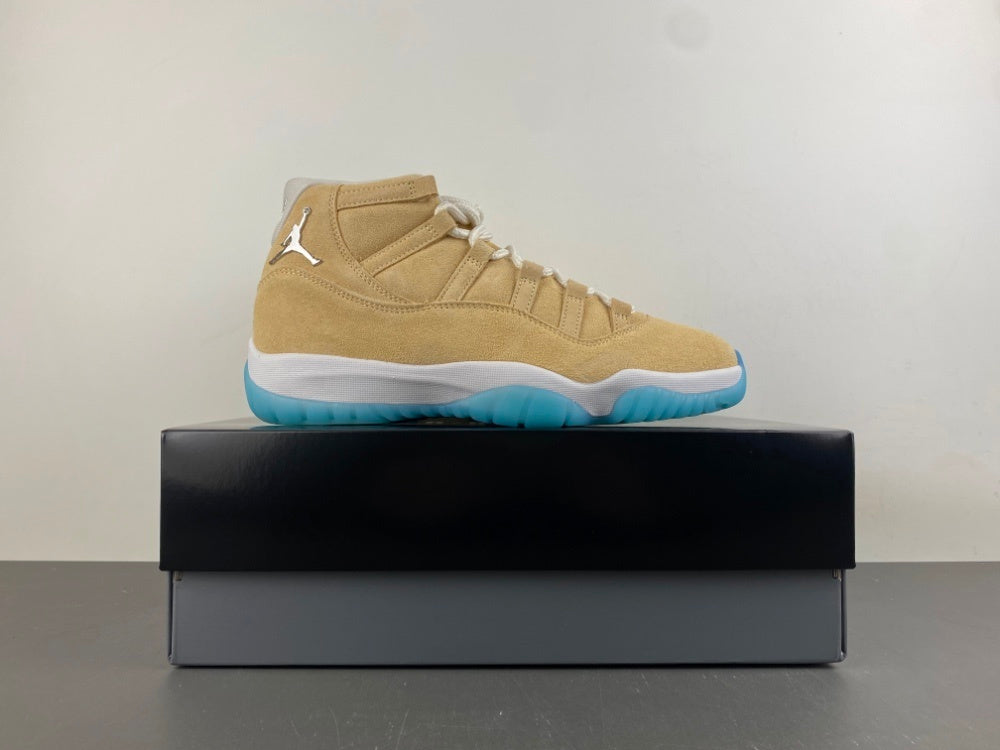 Air Jordan 11 Retro H-Town
