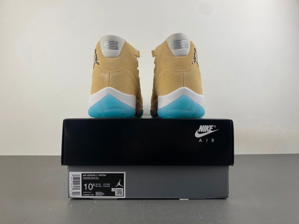 Air Jordan 11 Retro H-Town