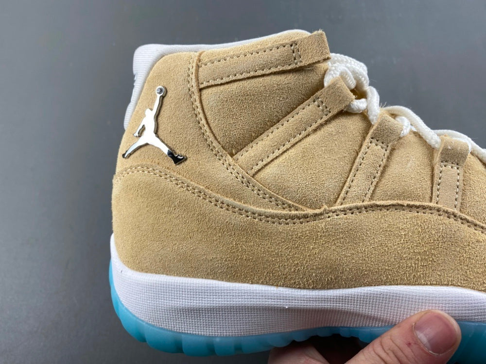 Air Jordan 11 Retro H-Town