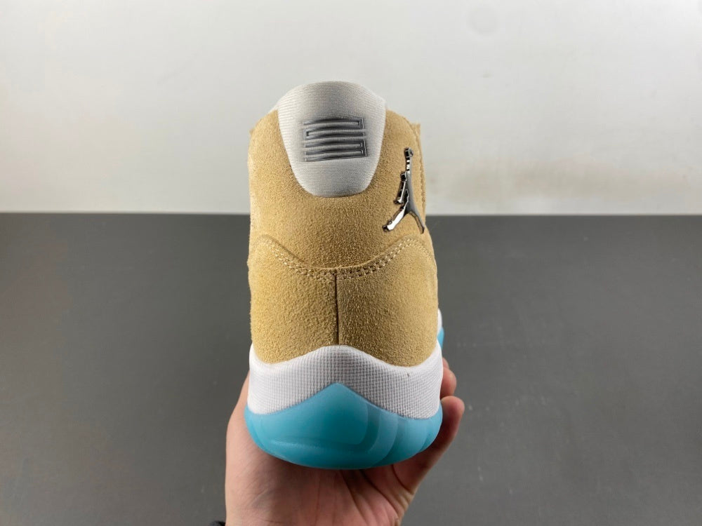 Air Jordan 11 Retro H-Town