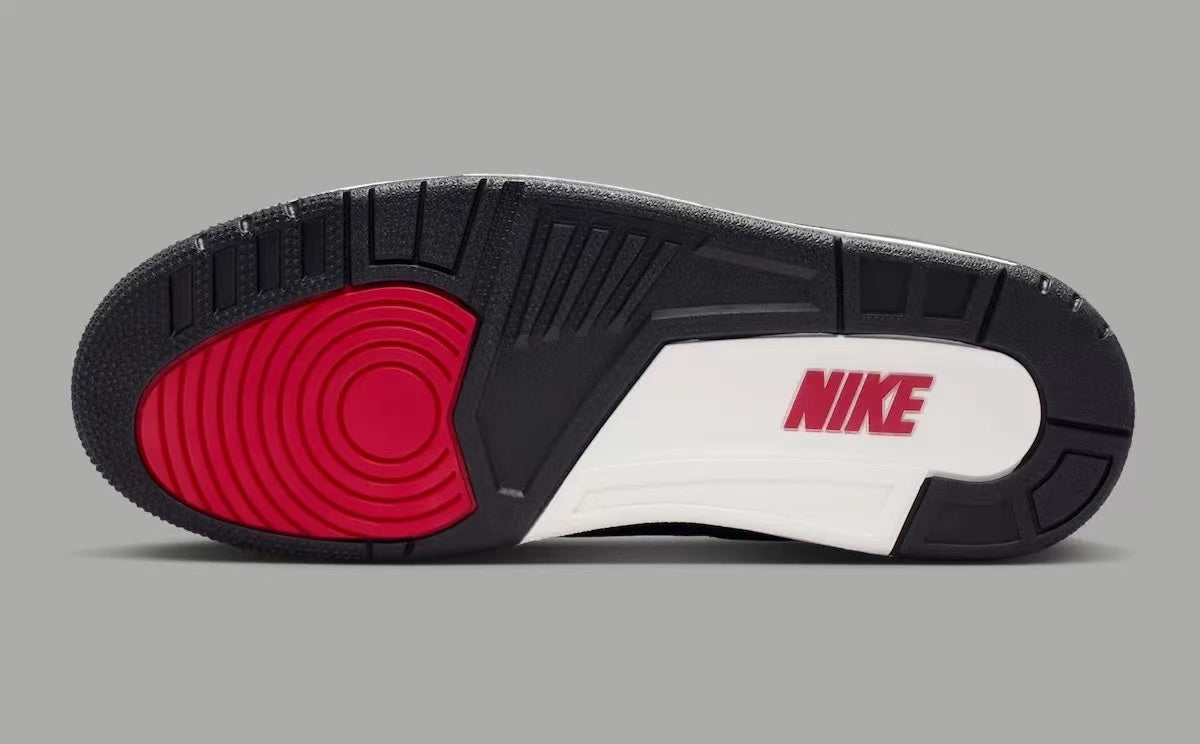 Air Jordan 3 Retro x Levi's Índigo