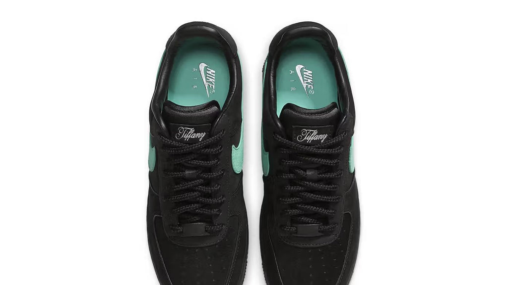 Nike aire force one