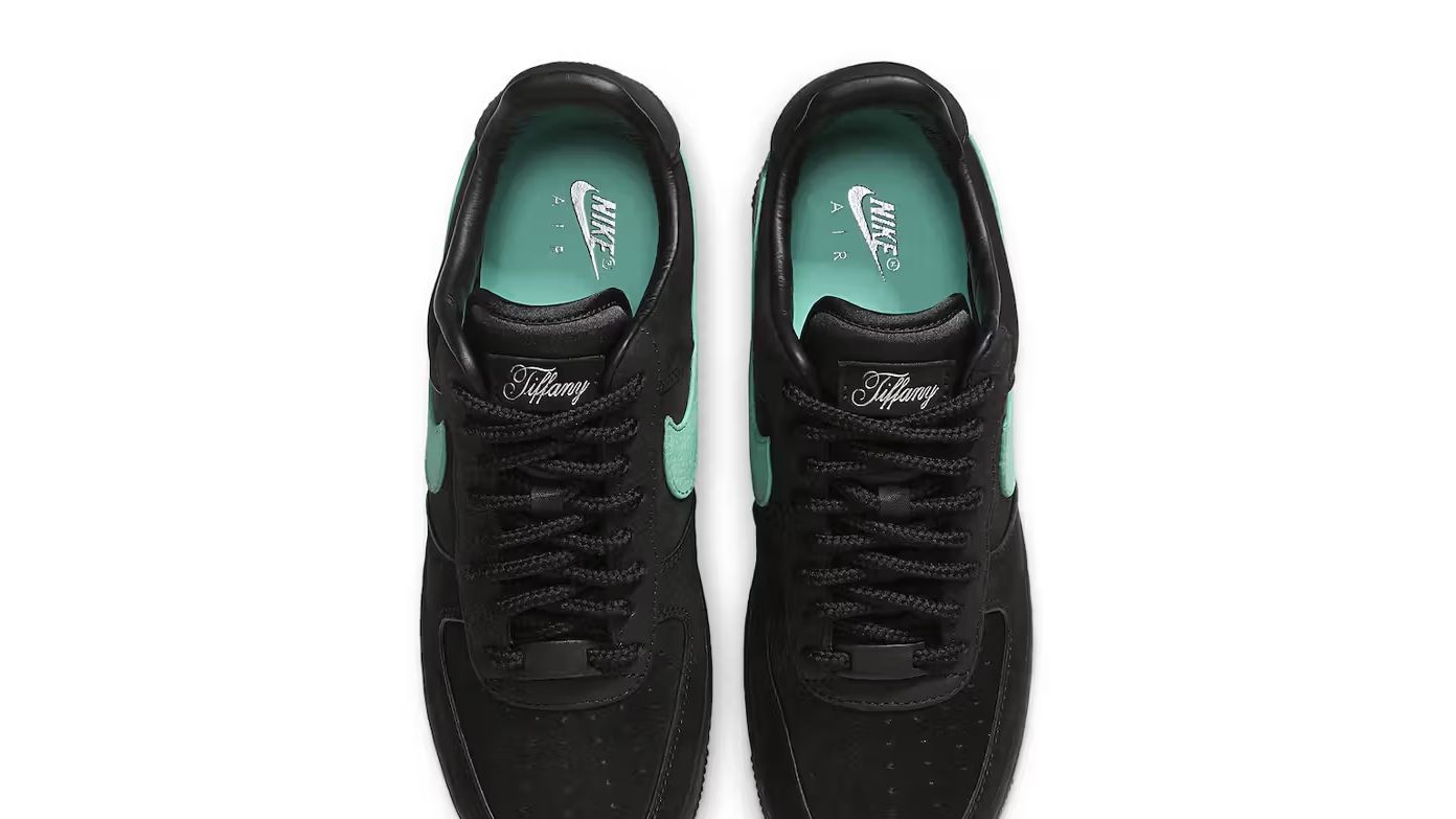 Nike aire force one