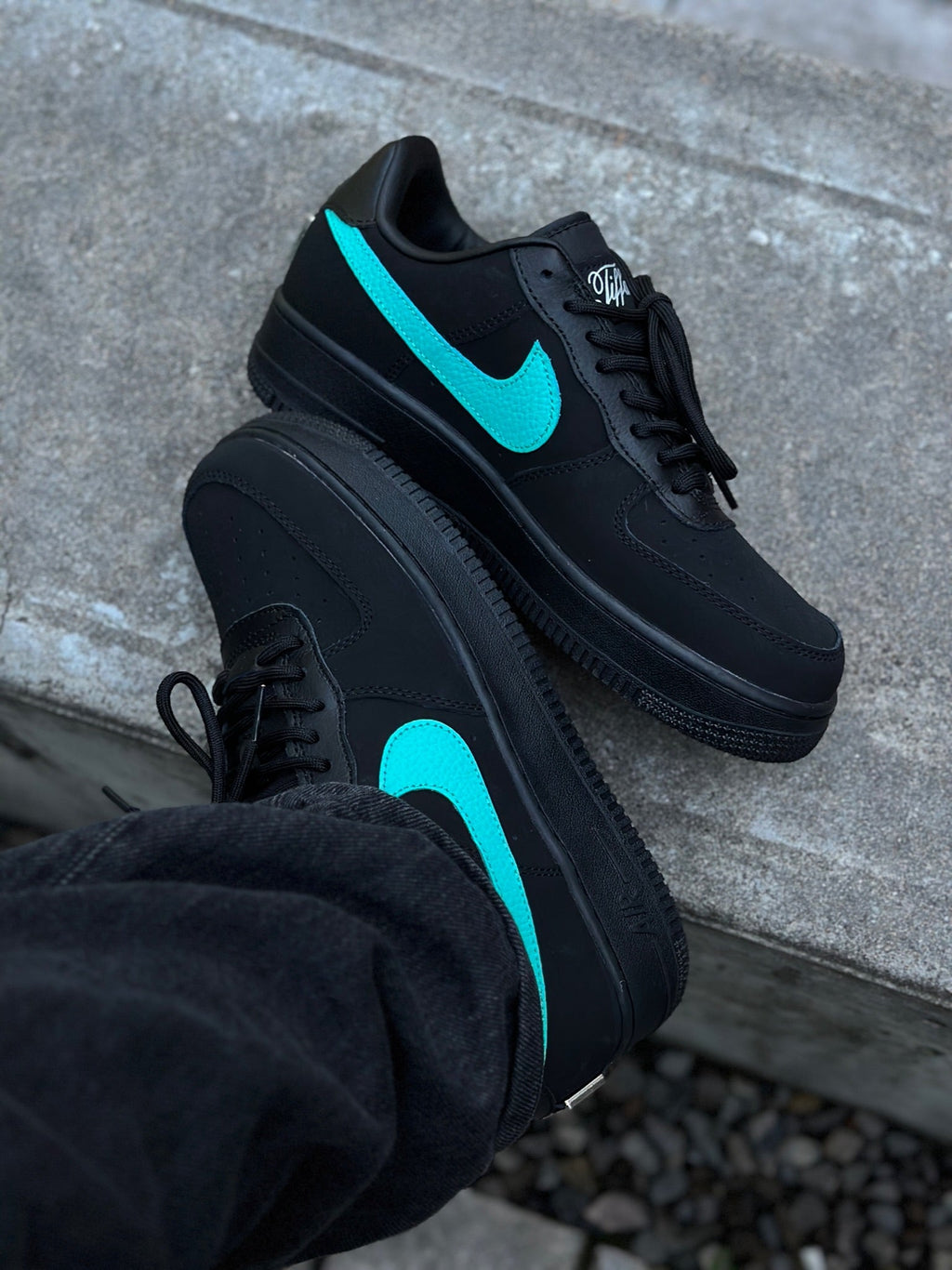 Nike aire force one