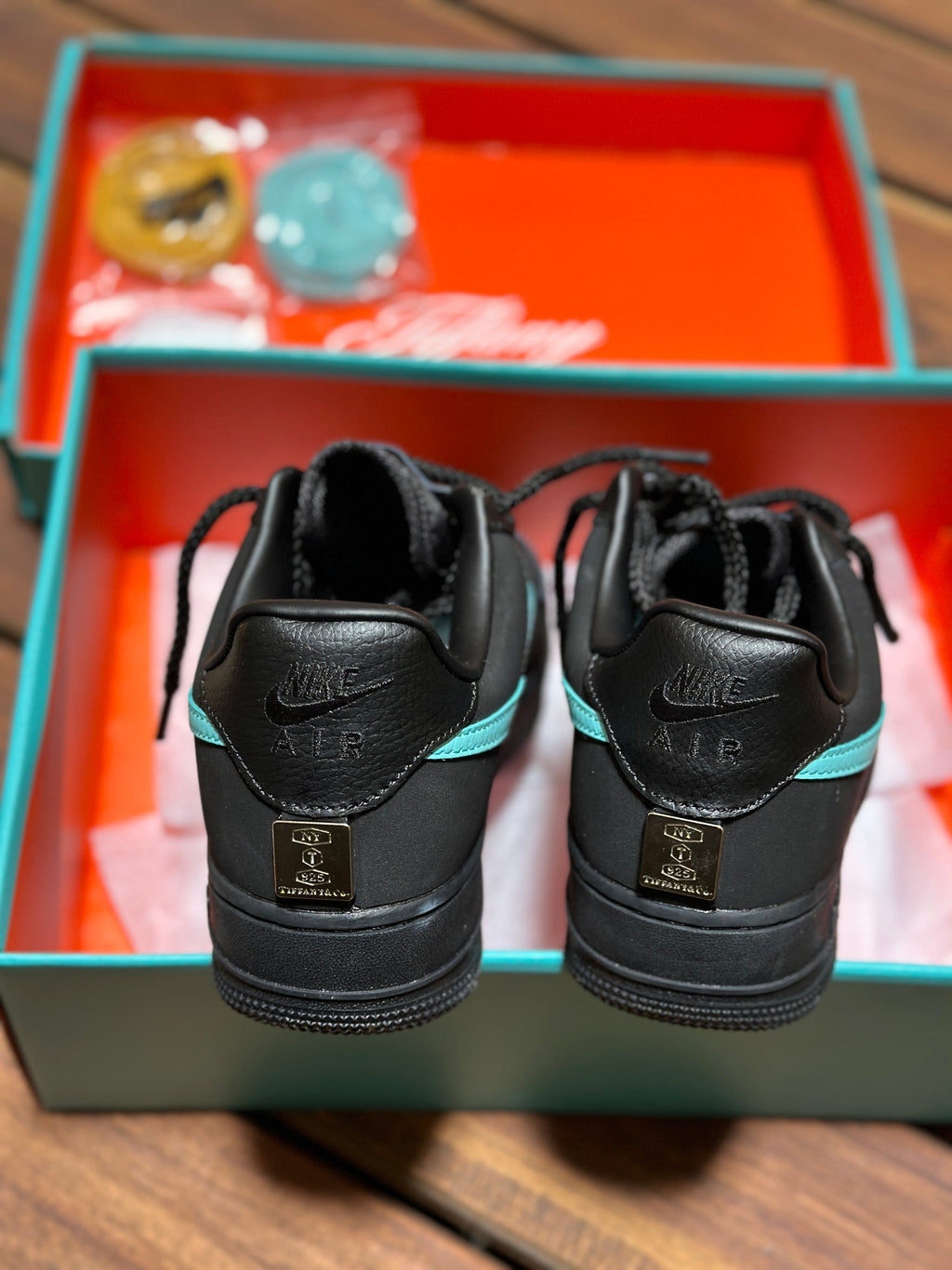 Nike aire force one