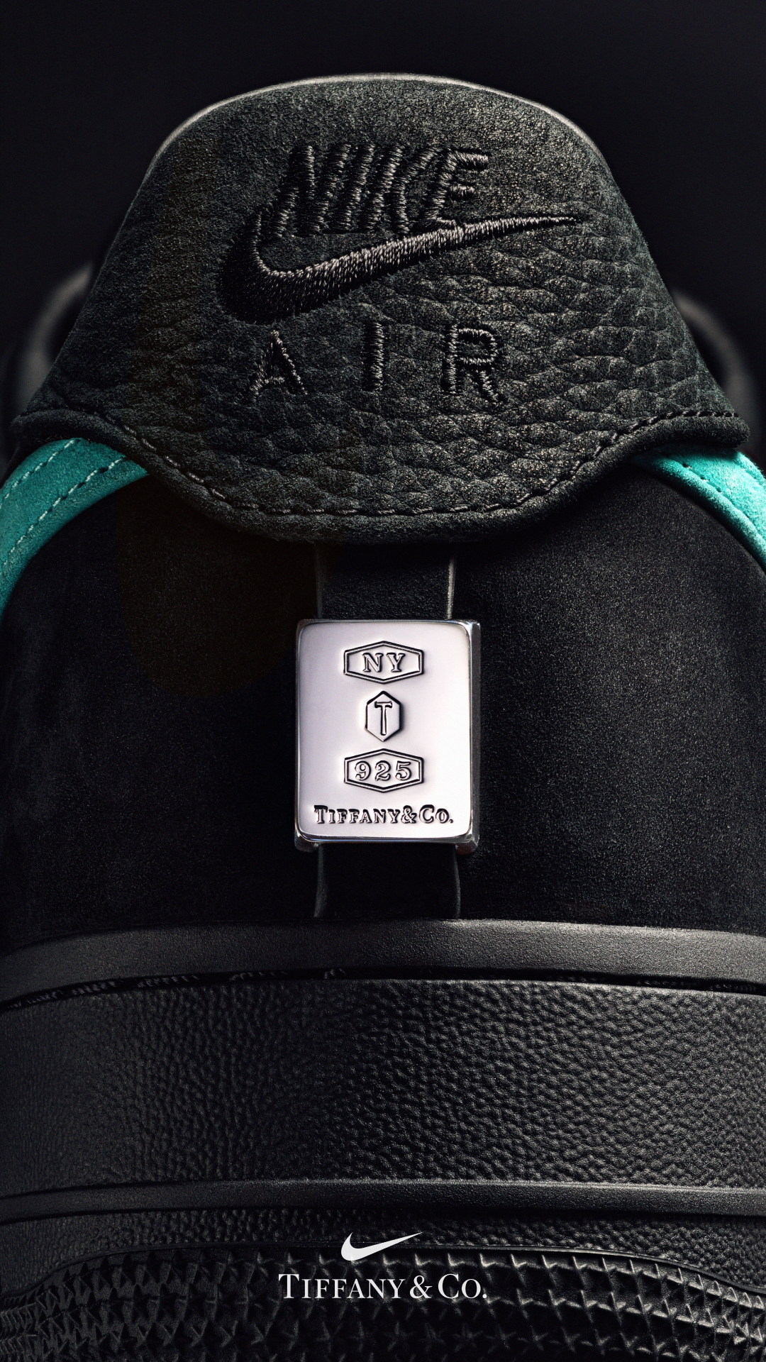 Nike aire force one