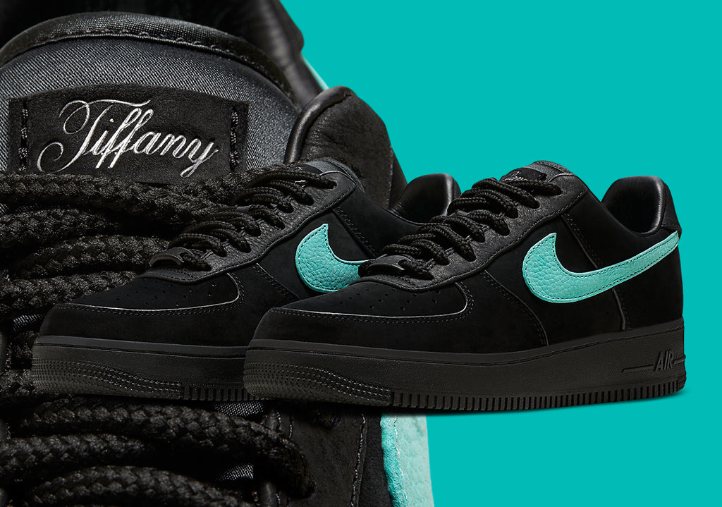 Nike aire force one