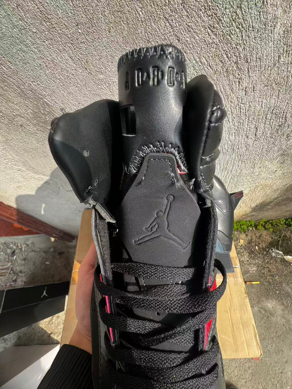Air Jordan 6 Retro PRM Bin 23