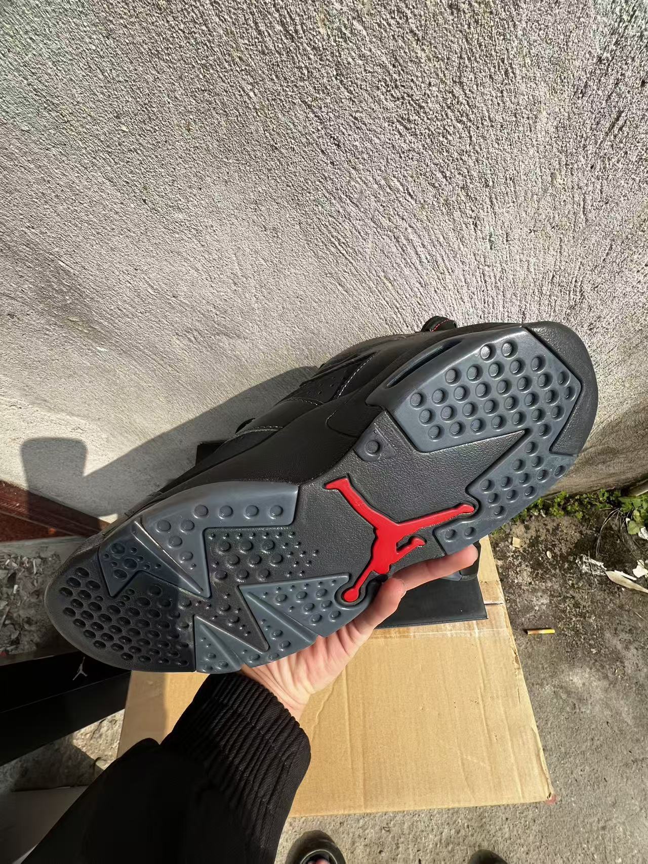 Air Jordan 6 Retro PRM Bin 23